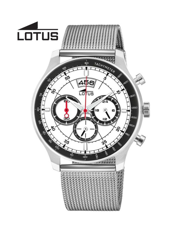 LOTUS Chronograph Gents Watch